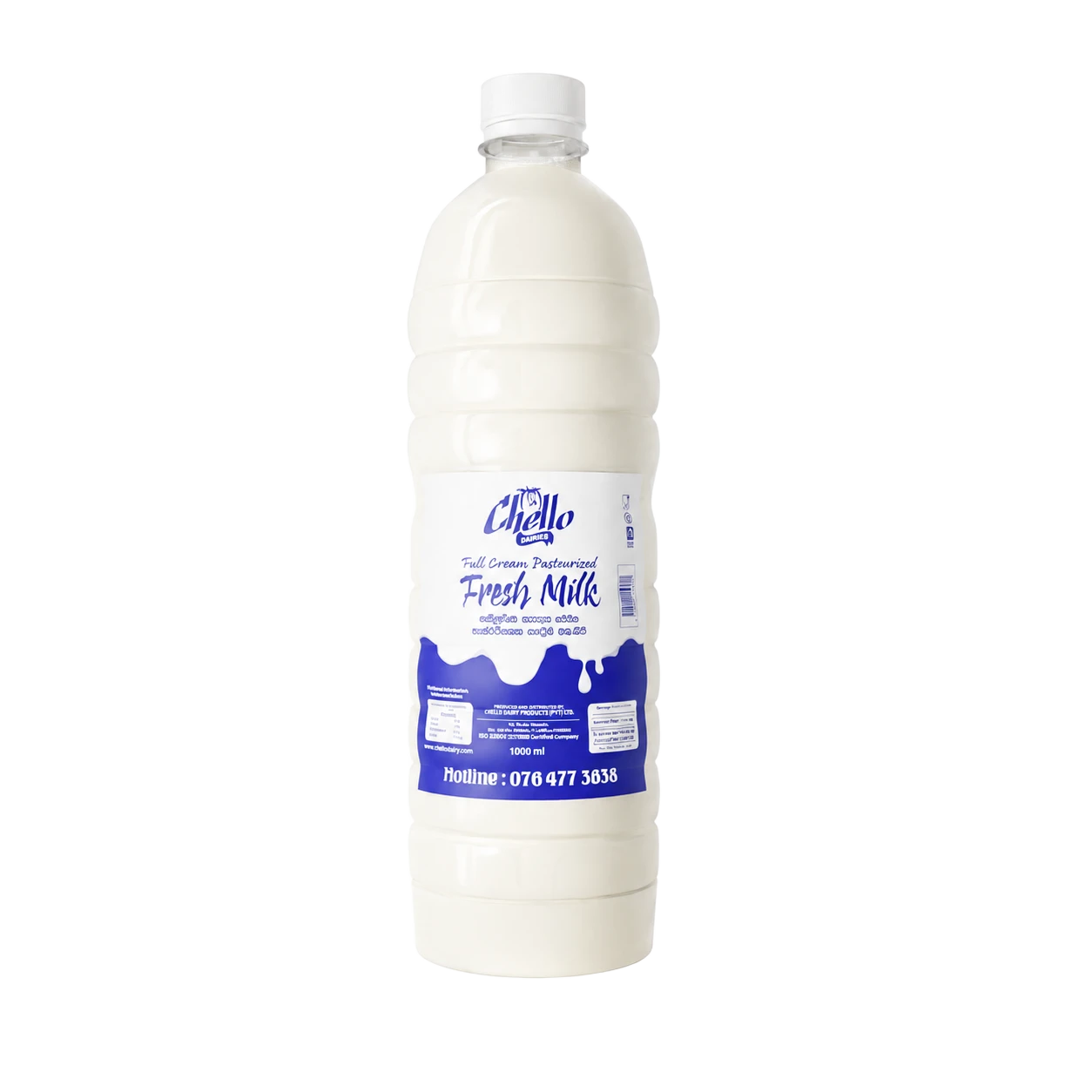 Milk