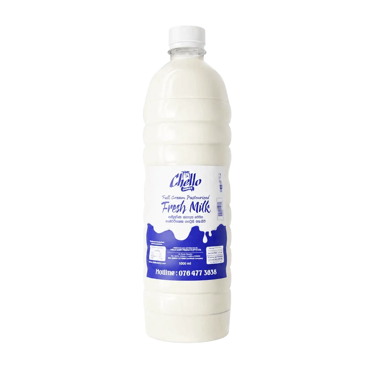 Milk